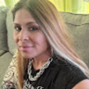 Meet your Posher, Maria